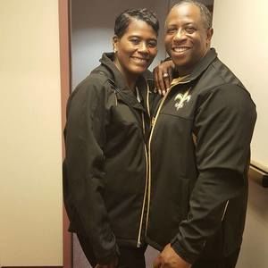 Meet your Posher, Lynette lawson